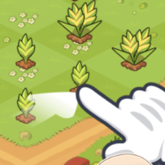 Farm Merge Valley